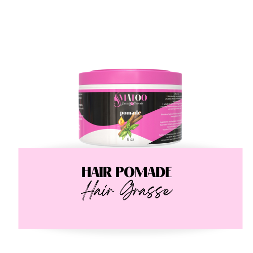 Hair Grasse