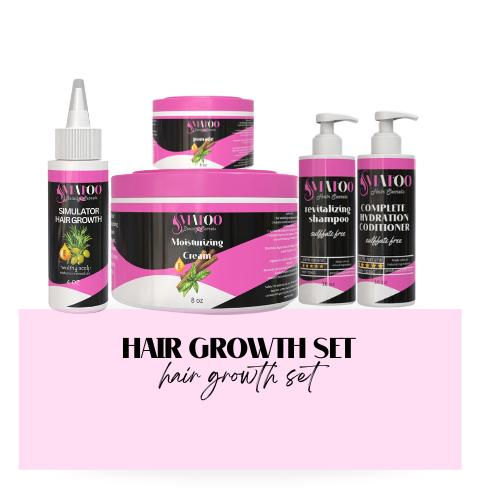 HAIR CARE