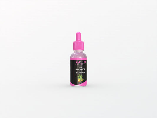 alopecia oil treatments
