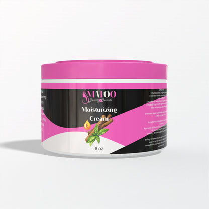 Moisturizing Cream